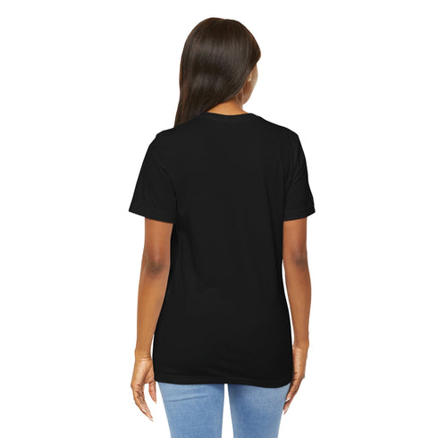 CARMANI Classic Black Short Sleeve Shirt