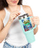 CARMANI 40oz Insulated Travel Mugs.