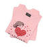 CARMANI SHORT SLEEVE T SHIRTS.