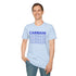 CARMANI SHORT SLEEVE T-SHIRTS UNISEX.
