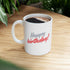 CARMANI COFFEE MUG.