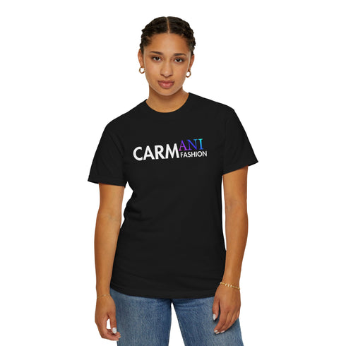 CARMANI Fashion T-SHIRTS.