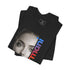 Carmani Portrait Graphic SHORT SLEEVE T SHIRT