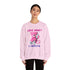 Crewneck Sweatshirt - create description for