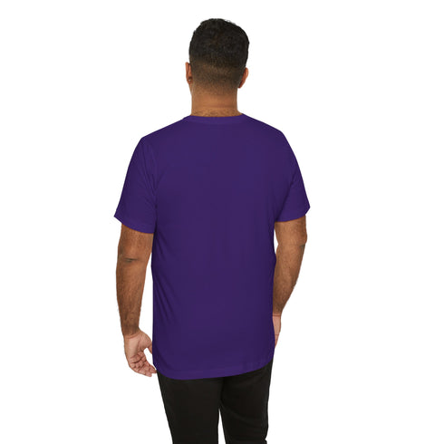 CARMANI Portrait Graphic T-Shirt