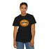 CARMANI SHORT SLEEVE T-SHIRT UNISEX.