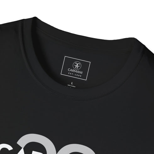 CARMANI SHORT SLEEVE T-SHIRT.