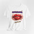 Carmani Fashion SHORT SLEEVE T-shirts.