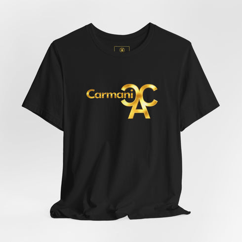 CARMANI T-SHIRT.