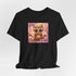 CARMANI SHORT SLEEVE T-SHIRT.