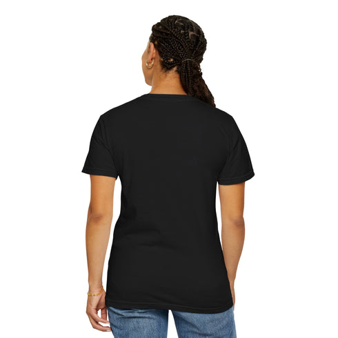 CARMANI T-SHIRTS UNISEX.