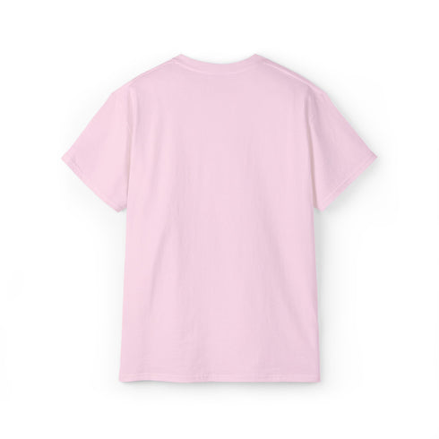 CARMANI Pink T-Shirt