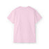 CARMANI Pink T-Shirt