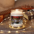 Autumn Waterfall Scented Soy Candle 9oz.