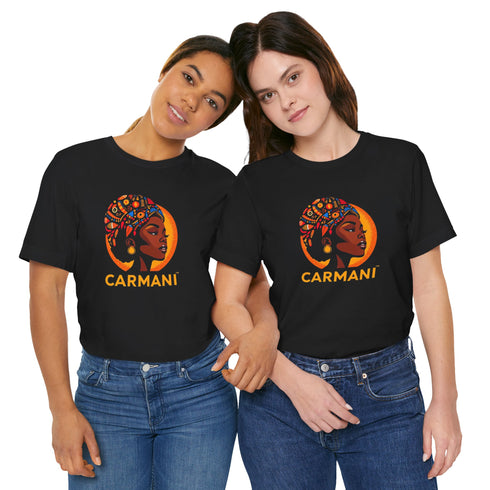 CARMANI T-SHIRT.
