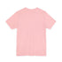 CARMANI "Love You Mom!" Graphic T-Shirt.