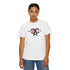 CARMANI T-SHIRT UNISEX.