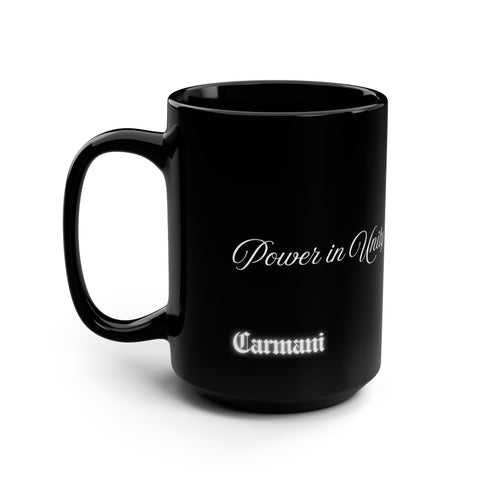 Carmani Black History 15oz.