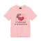 CARMANI SHORT SLEEVE T SHIRTS.