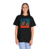 CARMANI AFRO T-Shirt UNISEX.