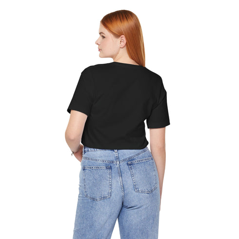 CARMANI SHORT SLEEVE T-SHIRT.