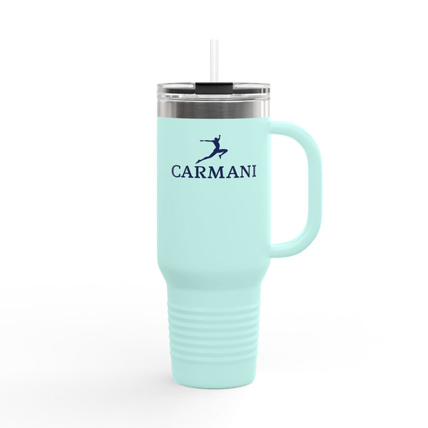 CARMANI Insulated Travel Mug 40oz.