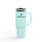 CARMANI Insulated Travel Mug 40oz.