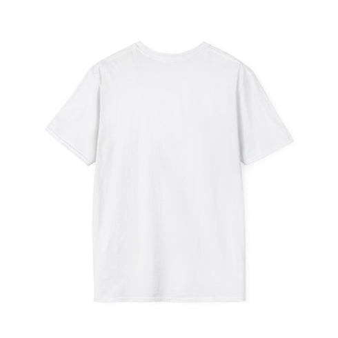 CARMANI SHORT SLEEVE T-SHIRTS UNISEX.