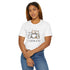 "Carmani" Bunny, Bear & Cat Graphic Tee.