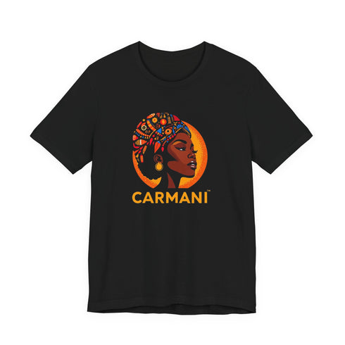 CARMANI T-SHIRT.