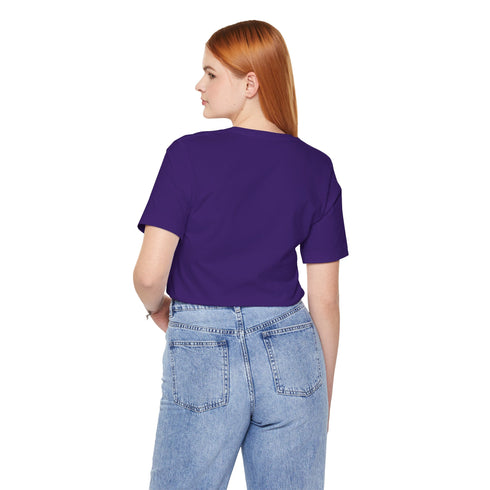 CARMANI Portrait Graphic T-Shirt