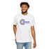 CARMANI FASHION T-SHIRTS UNISEX.