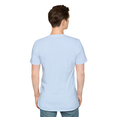 CARMANI SHORT SLEEVE T-SHIRTS UNISEX.