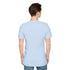 CARMANI SHORT SLEEVE T-SHIRTS UNISEX.