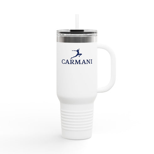 CARMANI Insulated Travel Mug 40oz.