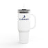 CARMANI Insulated Travel Mug 40oz.