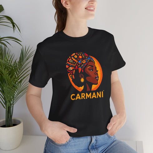 CARMANI T-SHIRT.