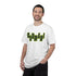 CARMANI T-SHIRT UNISEX.