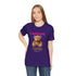 CARMANI Portrait Graphic T-Shirt