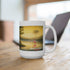 CARMANI COFFE Mug 15oz.