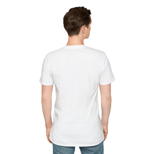 CARMANI SHORT SLEEVE T-SHIRTS UNISEX.