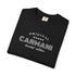 CARMANI T-SHIRTS.