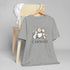 "Carmani" Bunny, Bear & Cat Graphic Tee.