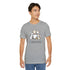 "Carmani" Bunny, Bear & Cat Graphic Tee.