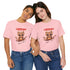 CARMANI 'Super Mom' Mother's Day T-Shirt