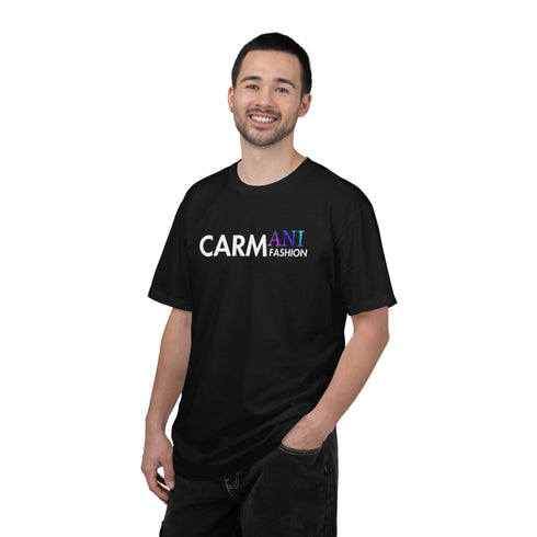 CARMANI Fashion T-SHIRTS.