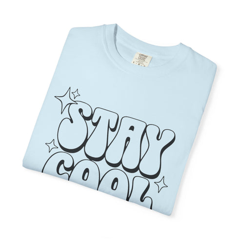 CARMANI SHORT SLEEVE UNISEX T-SHIRTS.