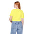 CARMANI "Love You Mom!" Graphic T-Shirt.