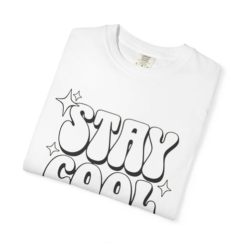 CARMANI SHORT SLEEVE UNISEX T-SHIRTS.