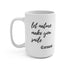 CARMANI COFFE Mug 15oz.